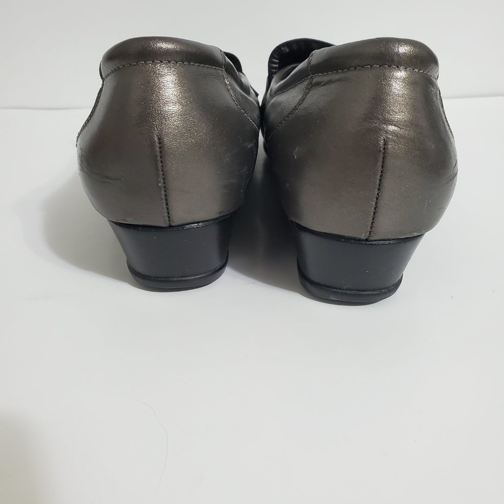 SAS Easier Slip On Loafer golden bronze - Picture 4 of 11
